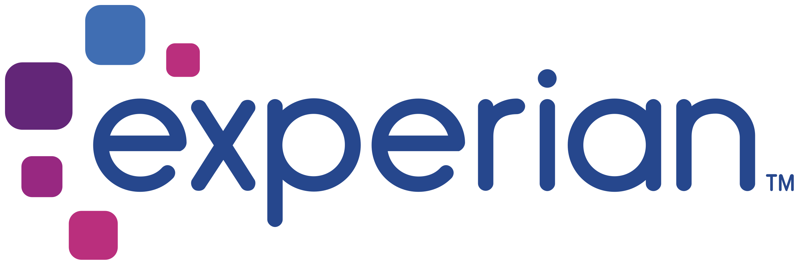 Experian DSARAgentUx Logo